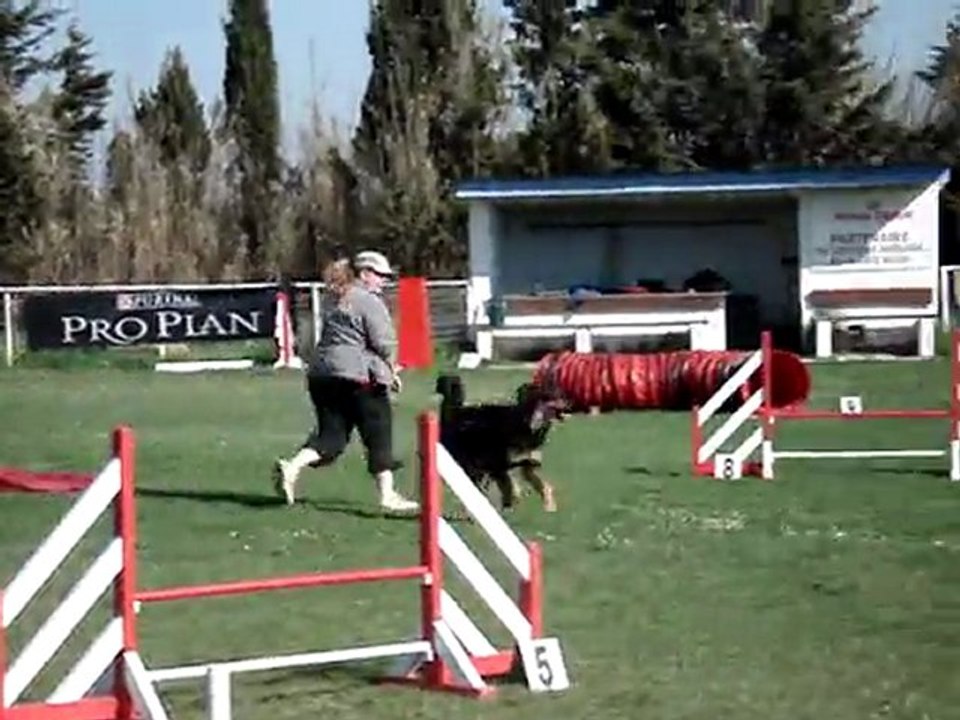 1° degré Skadia