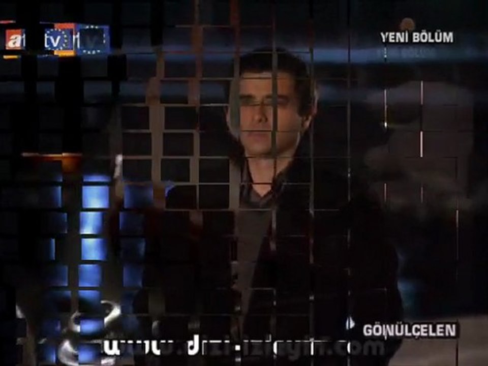 Hasret & Murat - je t'aime