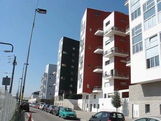 Nantes : logements neufs