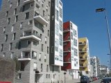 Nantes : logements neufs