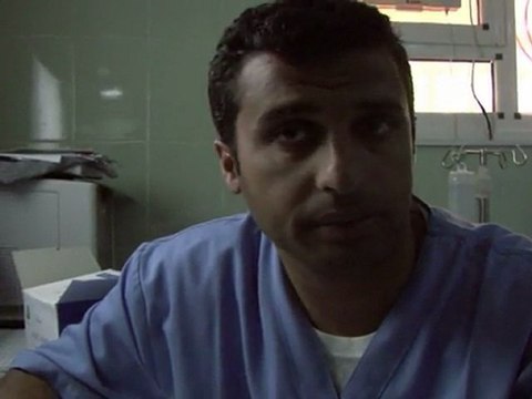 Libye: les rebelles disent détenir 15 mercenaires algériens