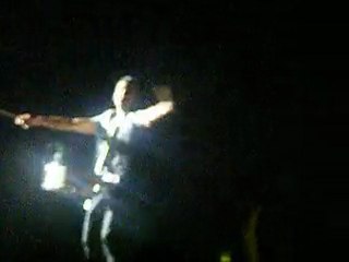 Christophe Maé - Jean Phi aux Percus