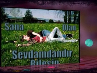 sana olan sevdamdandır     teknik bilgisayar
