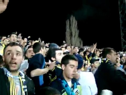 Çok Sevdik Çok - 090411