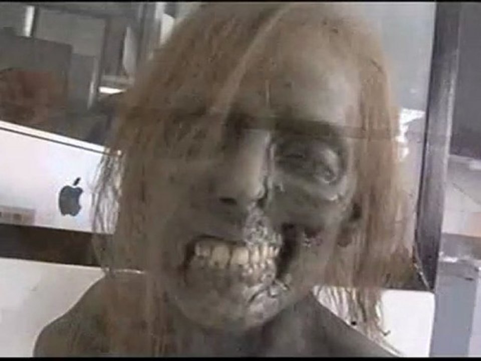 Maquillages et effets spéciaux