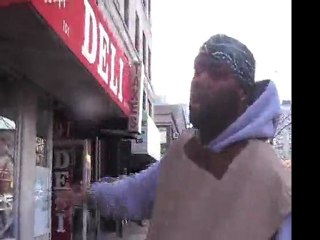 PT3 The Trumpet Is Being Blown In The Cities of America & Around The World.