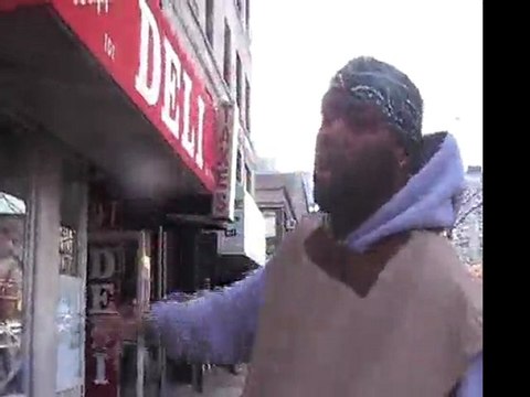 PT3 The Trumpet Is Being Blown In The Cities of America & Around The World.