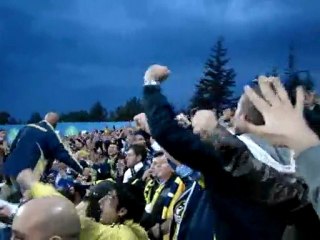 Fenerbahçe Oley! - 090411