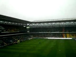 FENERBAHÇEM - bursa maç öncesi HAKLIYIZ KAZANACAĞIZ ...