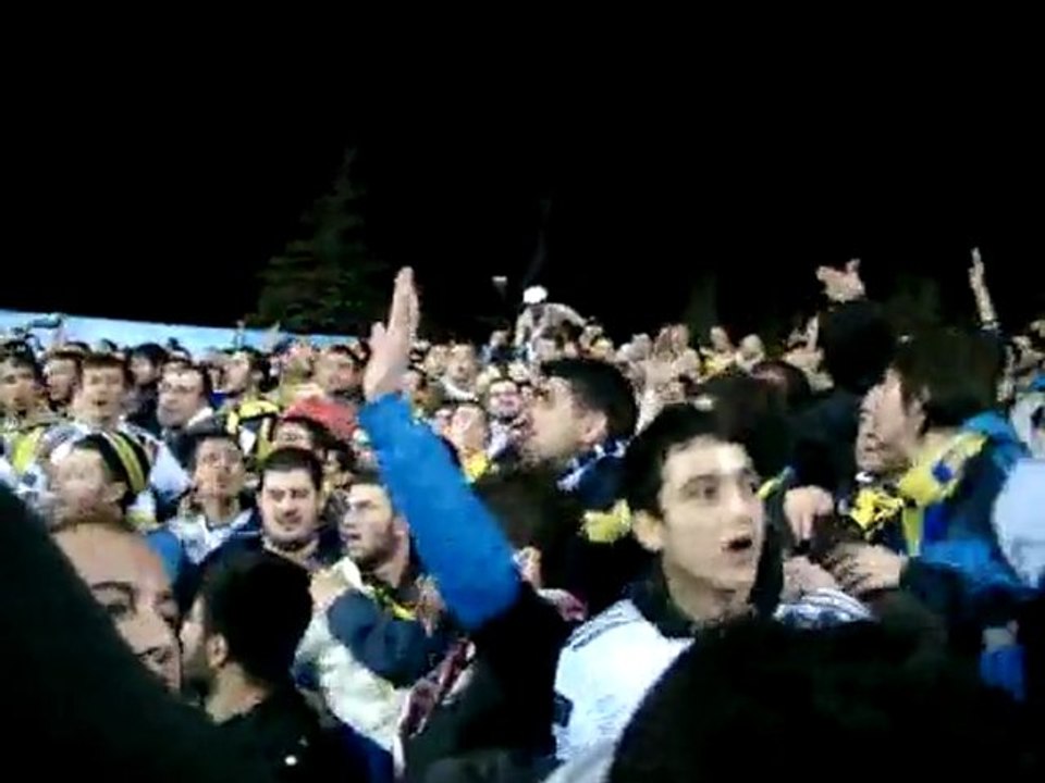 Aşığım Aşığım Sana! - 090411