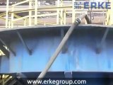 ERKE Dış Ticaret ltd. , Toyo GR-15 Pump Ereğli Steel & Iron Factory Video 2