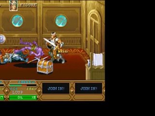 [ Test en Duo ] Dungeons & Dragons - Tower of Doom