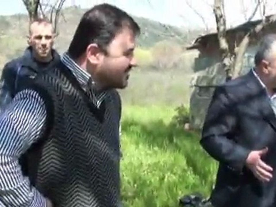 Has Kardeşliği Sofrası