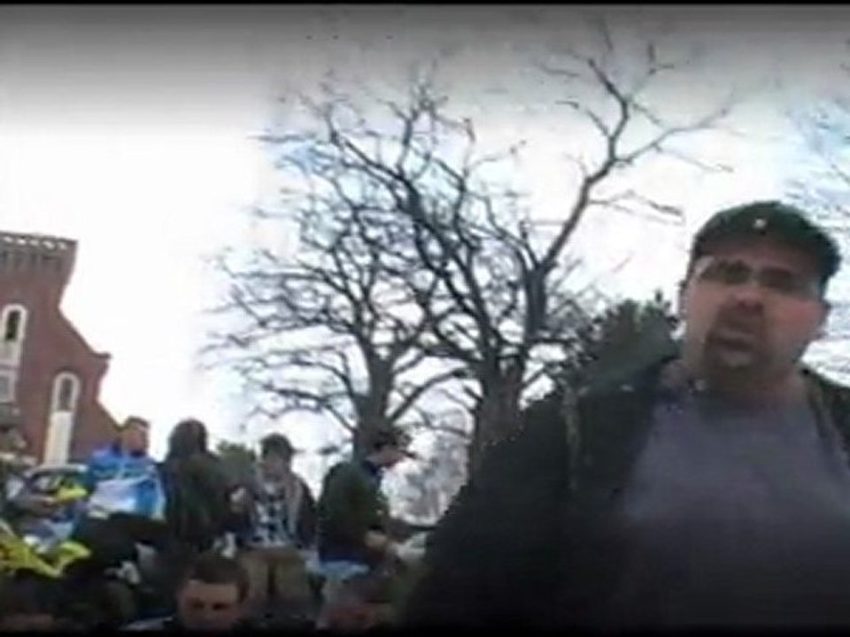 CLIP MAC SIM "J'ME PRESENTE"