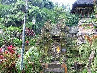 Prana Yoga Pilates Retreat Bali Indonesia ΟΑΚΑ Μαρούσι 2106897070
