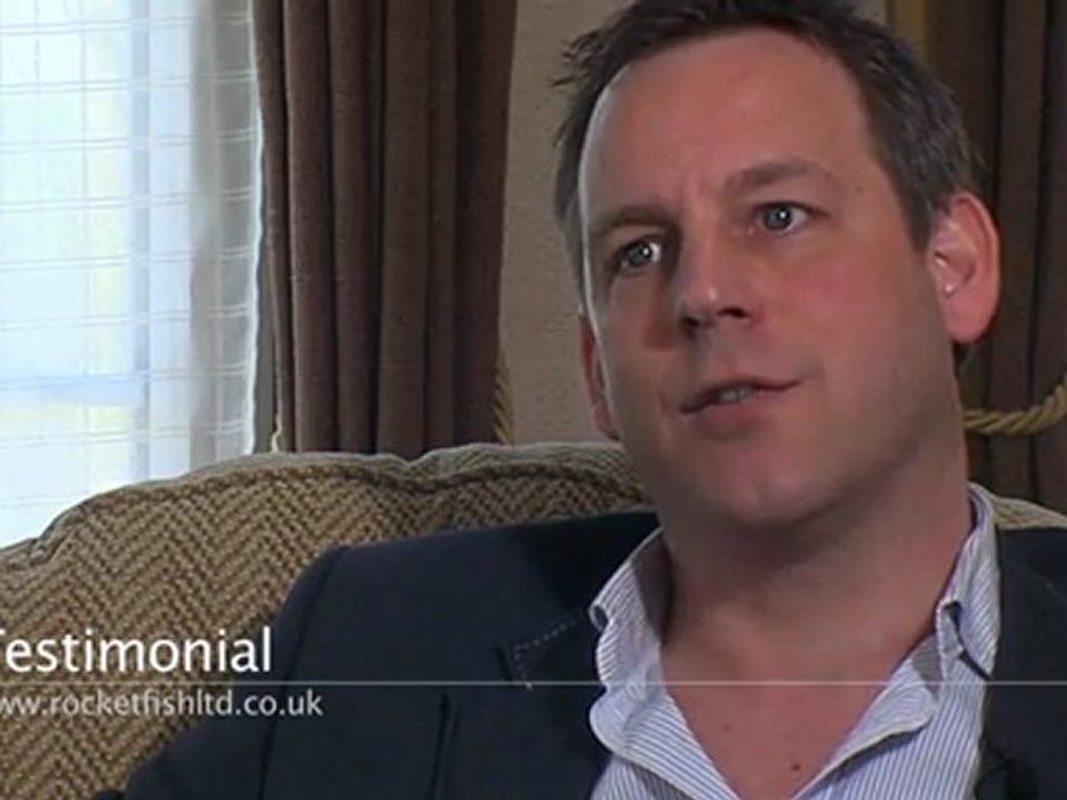 Rocketfish Limited (Ltd)