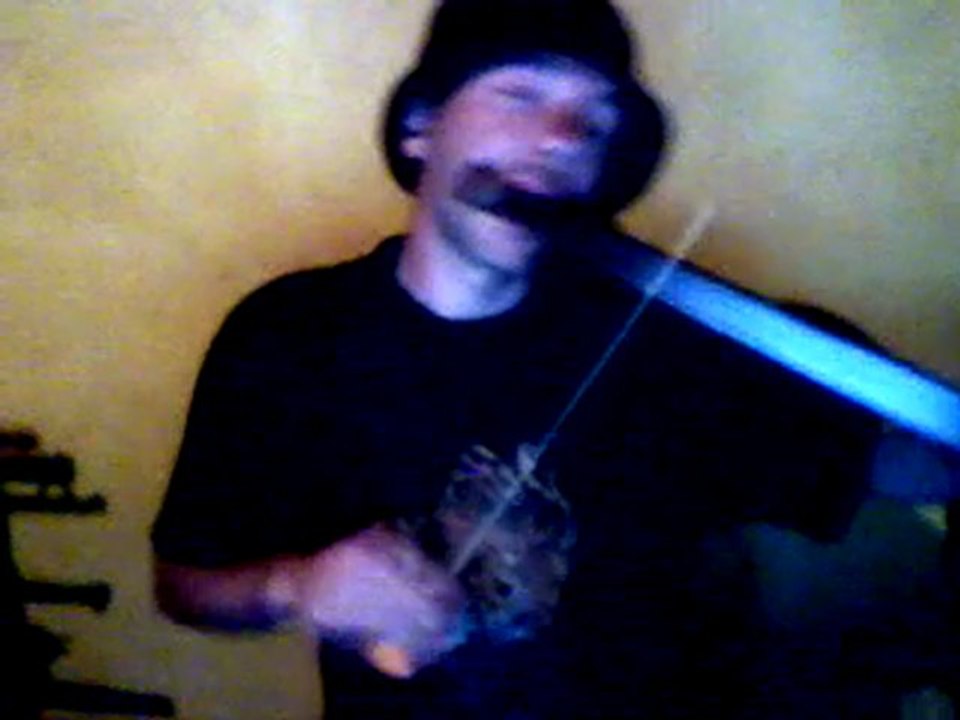 Cathédrales - Arc en bouche Cosmicbow