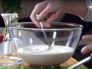 Philadelphia - Tarta de queso Philadelphia