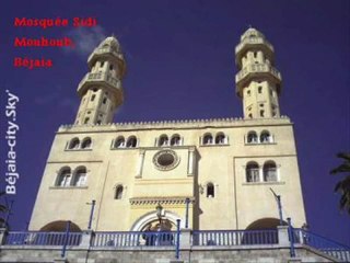 Kabyle Musulman et fier