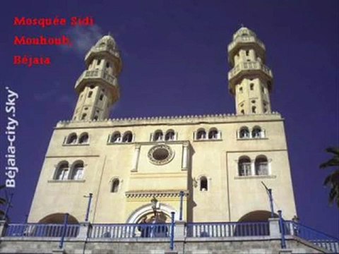 Kabyle Musulman et fier