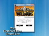 World of Tanks Full Game Crack Leaked