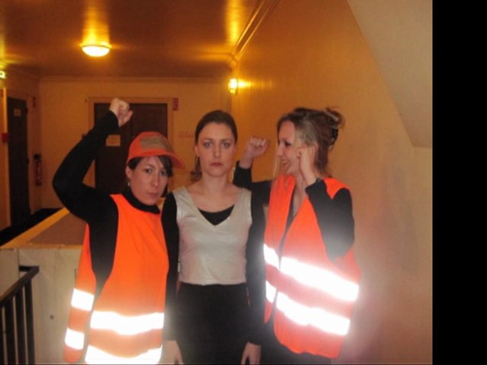 PROJET CO