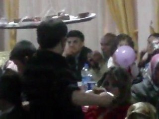 TUĞBA İLE M.ALİ - OYUN HAVASI