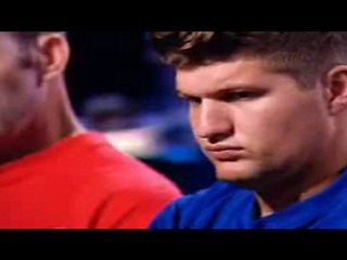 The Biggest Loser Aus 6 - Epiosde # 41 / Part 2