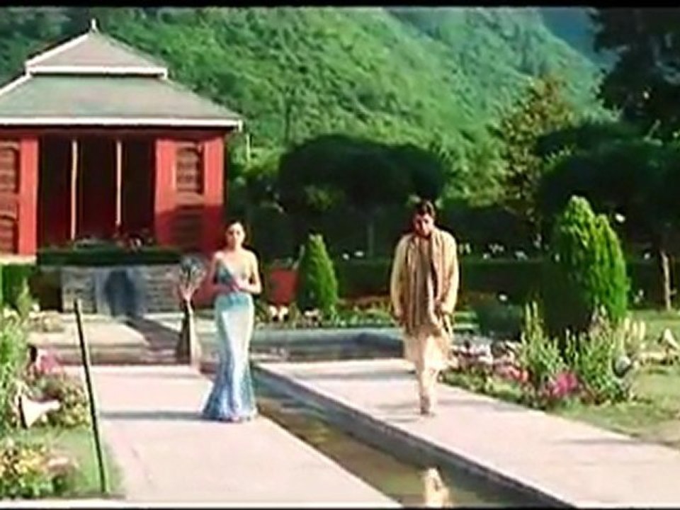 JAADU SAA CHAHAANE LAGA  HD