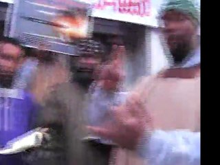 PT3 The Spirit of The LORD Is Upon Us, To Prophesy Against This Devil.