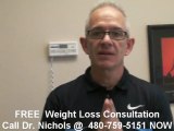 Weight Loss Ahwatukee | Fat Loss AZ | Lose Weight | 480-759-5151
