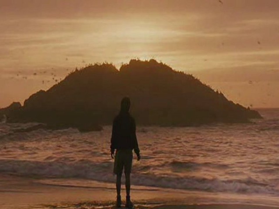 Eddie Vedder - Long nights (Into the wild soundtrack)