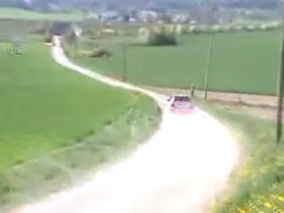 rallye neufchatel 2011