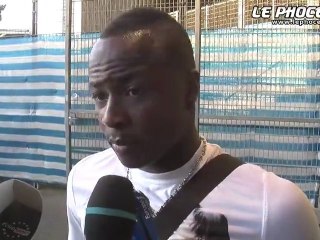 André Ayew : "C'est rageant..."