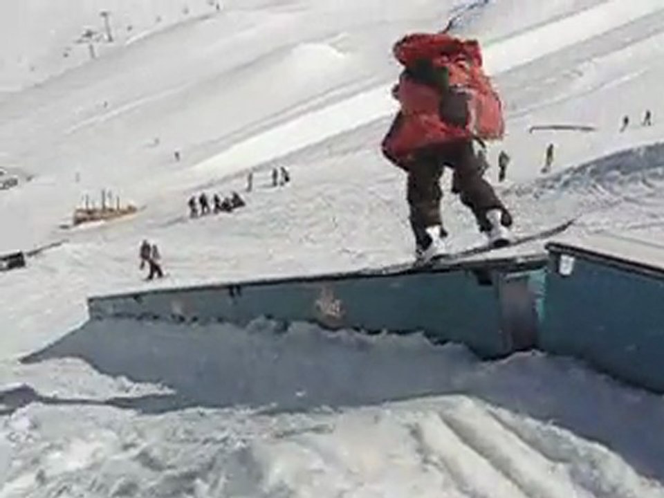 Lenny_Plat descente