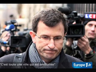 Borgel : "Villepinte est endeuillé"