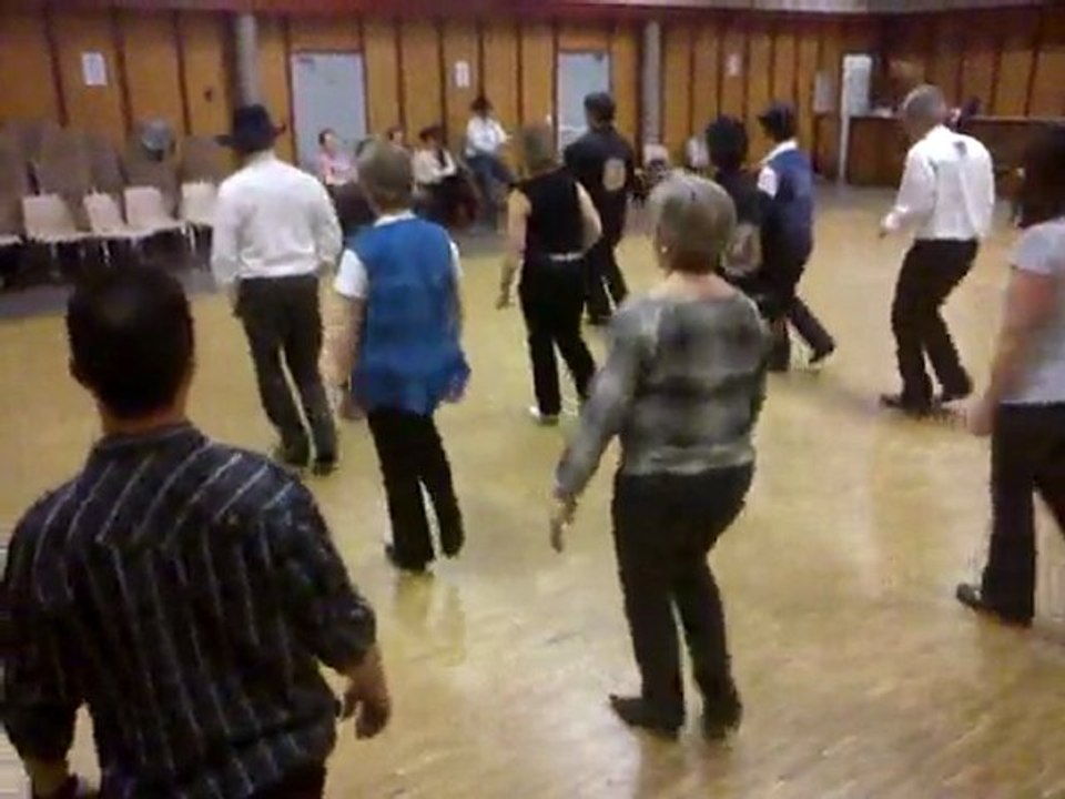 NAVAJO'S COUNTRY CLUB d'AUCALEUC