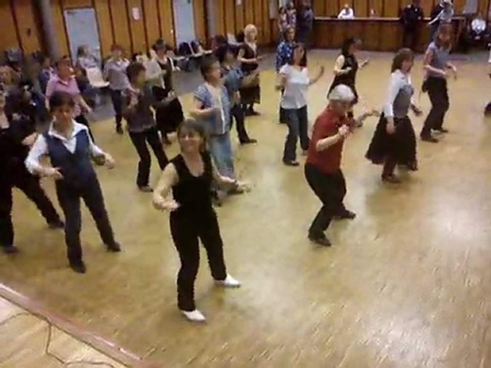 NAVAJO'S COUNTRY CLUB d'AUCALEUC