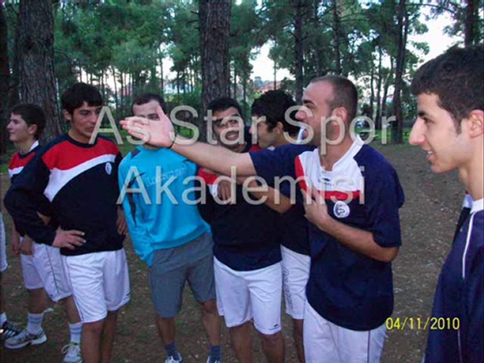 denizli besyo asstar spor akademisi