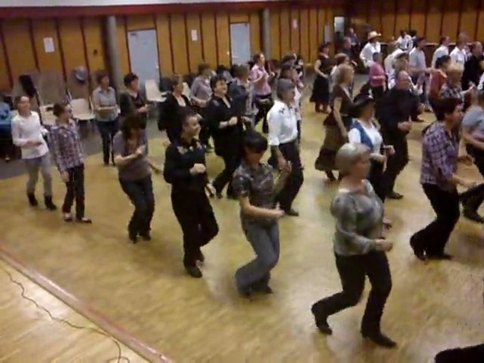 NAVAJO'S COUNTRY CLUB d'AUCALEUC