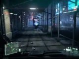 Vidéo Freestyle sur Crysis 2 (Xbox 360)