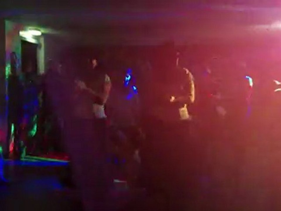 Country party volume 1