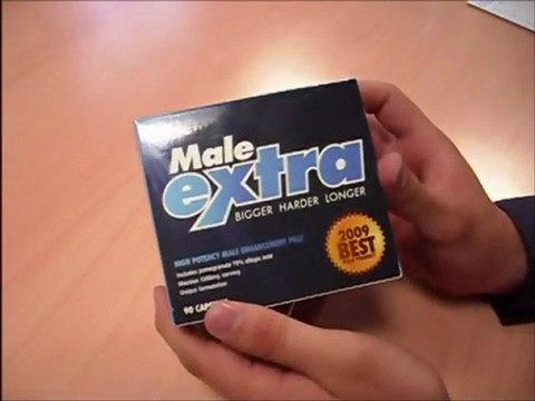 Male Extra & Size Genetics - How to make penis bigger