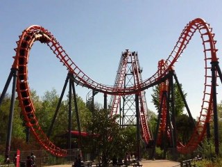 Walibi Sud-ouest 2011