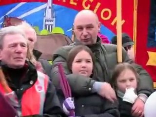 Royal Mail not for Sale ( Keep the Post Public )