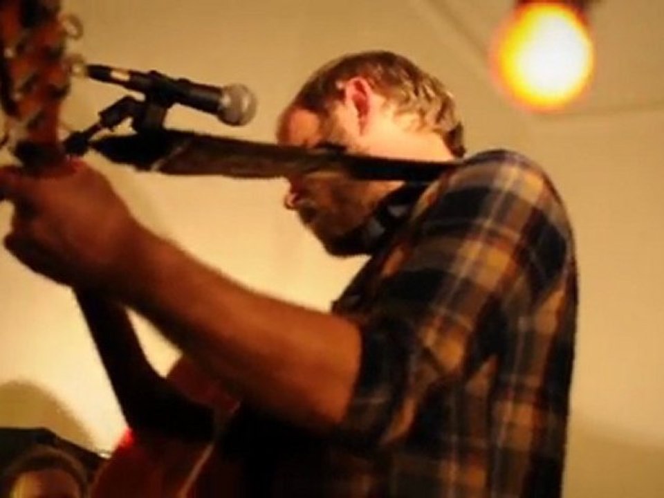 HORSE FEATHERS | Live session part1 @ HOME PLUGGED