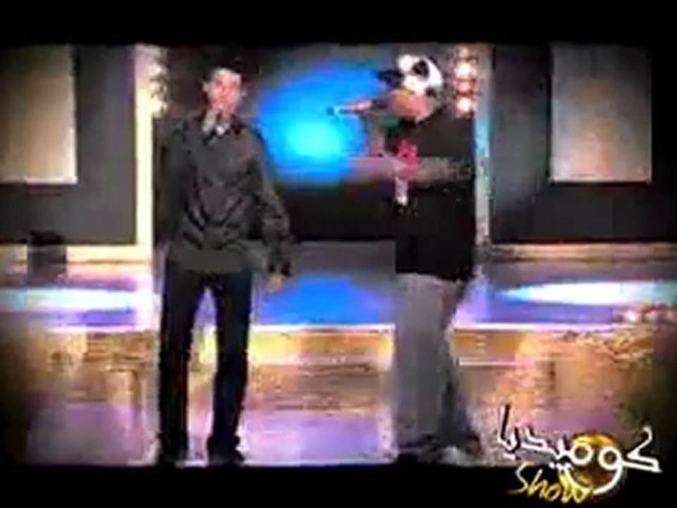 Comedia Show 2011-www.fokaha2011.tk