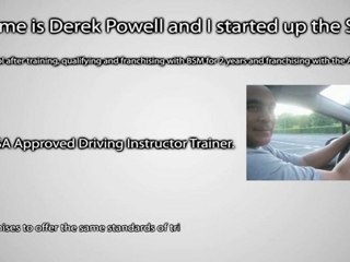 Cheap Driving Lessons in Hemel Hempstead