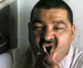 COMEDY ARAB DONKEY MAN FROM IRAQ-www.fokaha2011.tk
