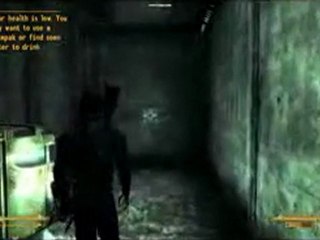 Fallout New Vegas Wacky Wasteland Voice Add-On 2